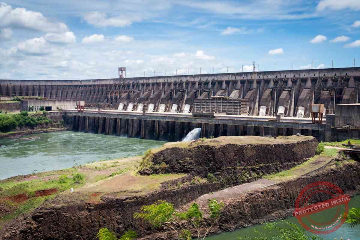 itaipu