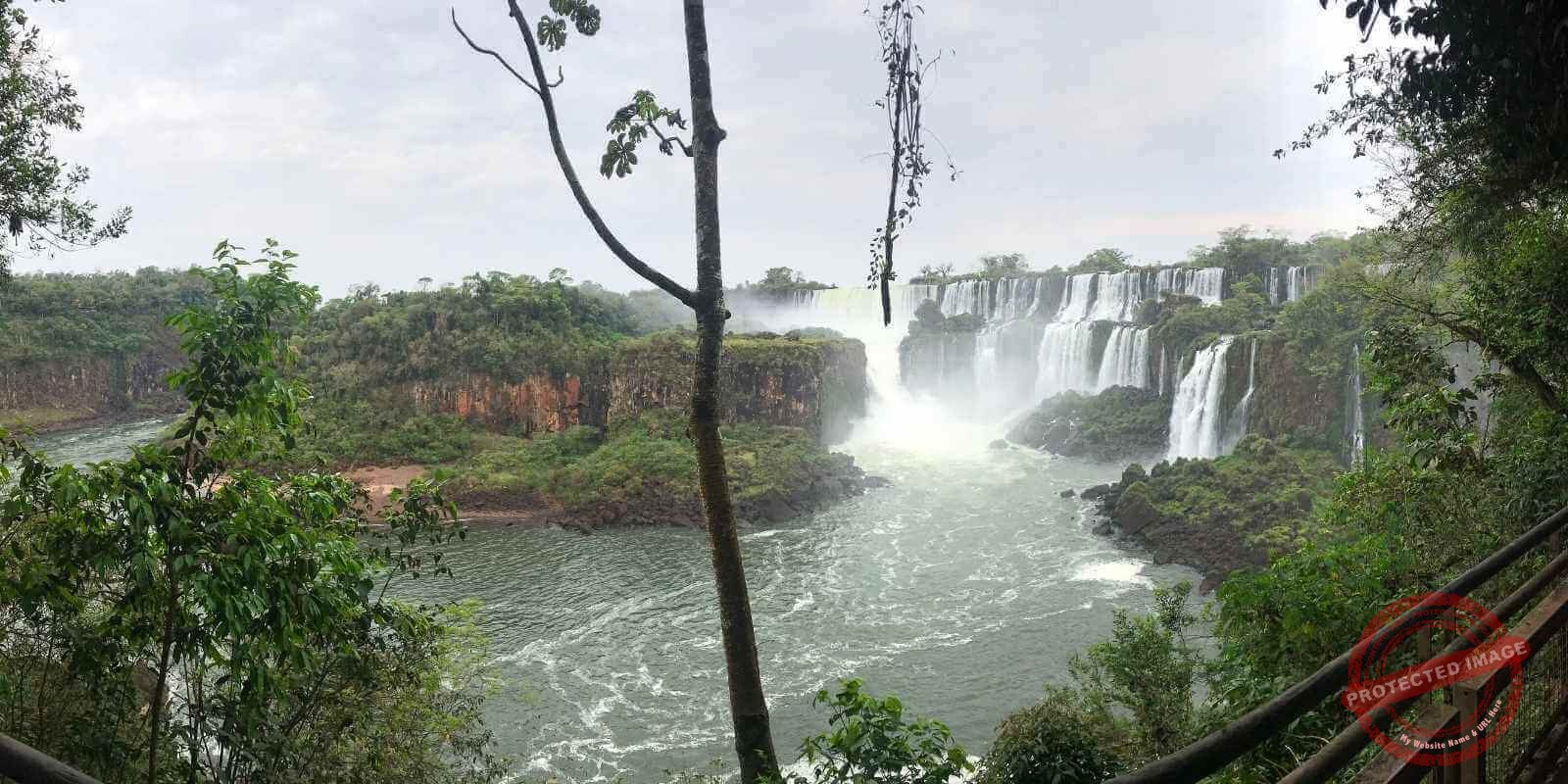 CATARATAS DO IGUACU 4 1 1 1 1