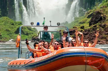Macuco Safari – 2023