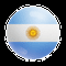 Atrativo turístico na Argentina
