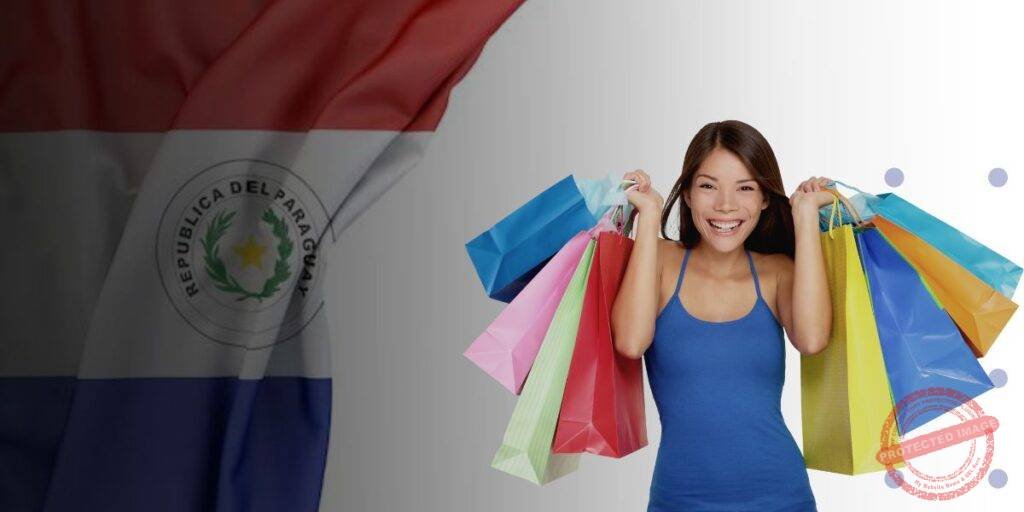 Compras Paraguai 1