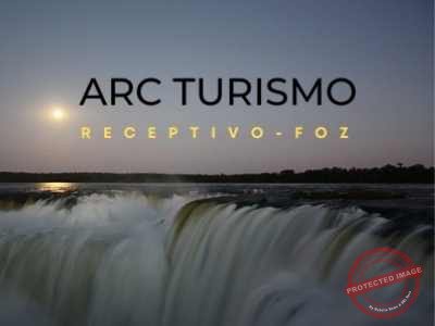 Passeios em Foz 1