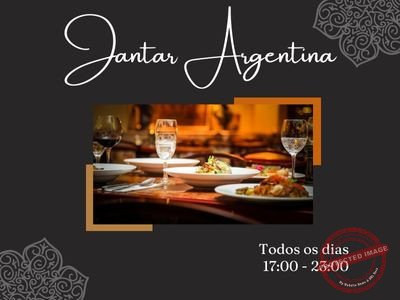 jantar-argentino