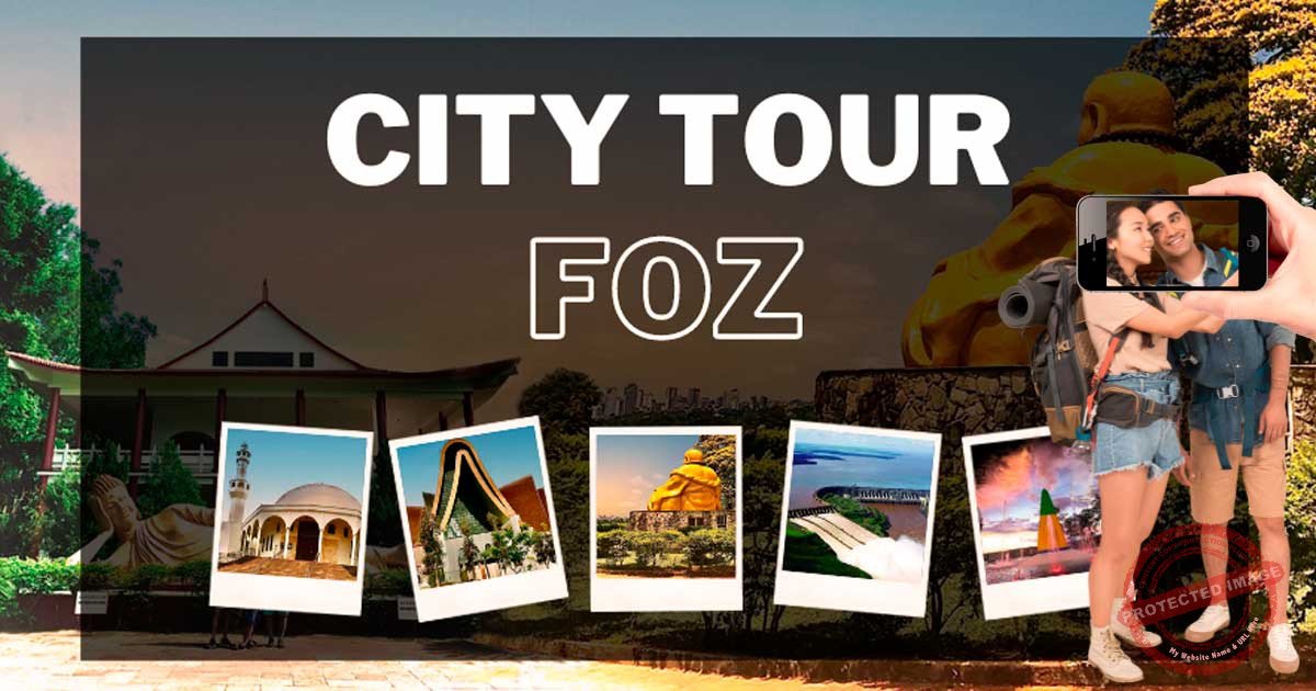 City_Tour_Foz_do_Iguacu