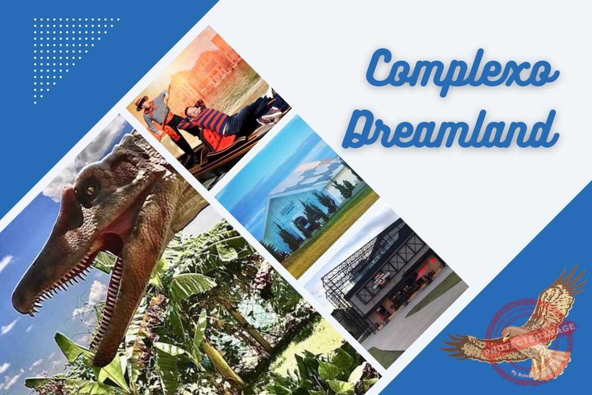 dreamland