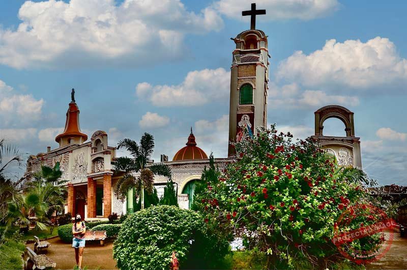 City_Tour_Paraguai