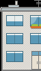 23 floor wide house