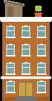 4 floor modern