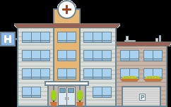 hospital